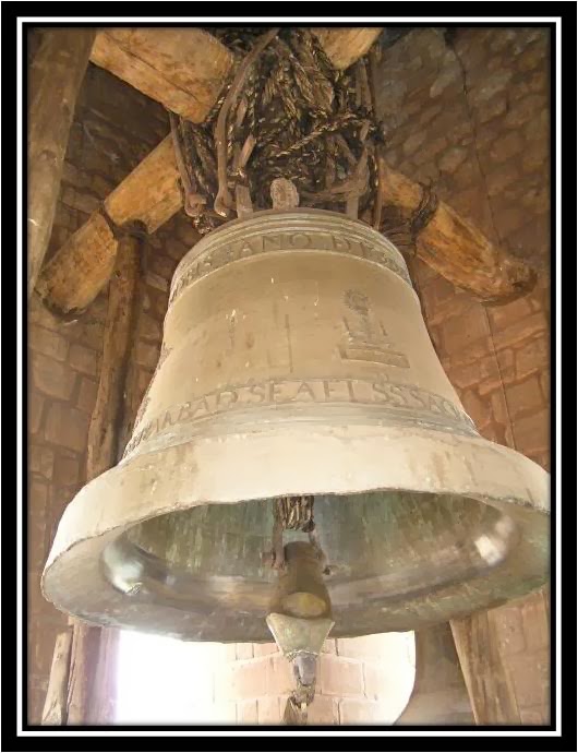 Resultado de imagen para campana maria angola del cusco