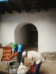 Archivo Arguedas Cusco 21