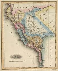 peru siglo xix