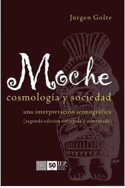 Moche libro